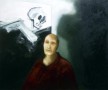 Hommage s. Kunstwerk Hommage s.