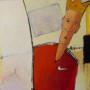 koning nike Kunstwerk koning nike