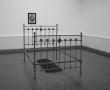 installatie (Birth-beds/The Adopted Mother) Kunstwerk installatie (Birth-beds/The Adopted Mother)