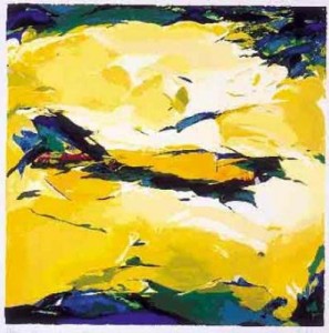 Paesaggio dei fiori Paesaggio dei fiori