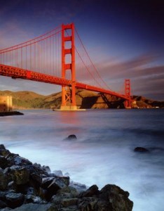 Golden Gate Bridge