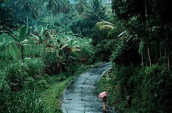 Tumpang. Jawa Timur, Indonesia