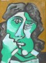jongeling I Kunstwerk jongeling I