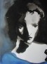 Melancholie Kunstwerk Melancholie
