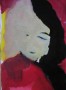 woman Kunstwerk woman
