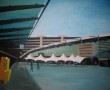 Ingang Schiphol Kunstwerk Ingang Schiphol