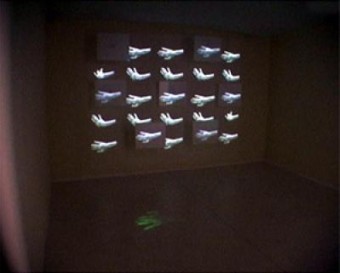 DVD-installatie//interactief DVD-installatie//interactief