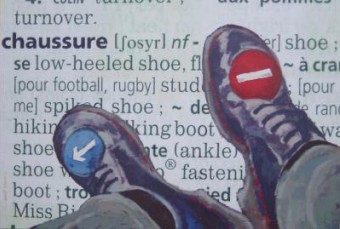 Chaussure Chaussure