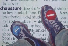 Chaussure Chaussure