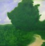 maisveld Kunstwerk maisveld