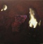 zonder titel (Stoel) Kunstwerk zonder titel (Stoel)
