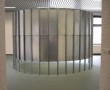 seclusie Kunstwerk seclusie