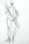 dummie tekening/2  2003 dummie tekening/2  2003