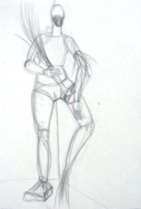 dummie tekening/2  2003 dummie tekening/2  2003