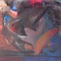 zonder titel Kunstwerk zonder titel