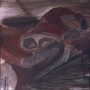 koeienkop Kunstwerk koeienkop
