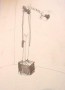 dummie tekening/3   2003 Kunstwerk dummie tekening/3   2003