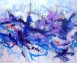 Sandetti Kunstwerk Sandetti