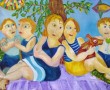 dagje uit Kunstwerk dagje uit