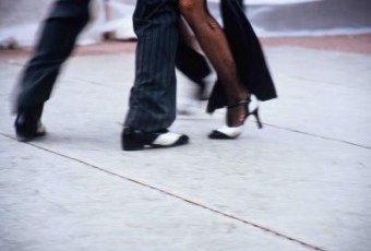 Buenas Aires, Tango Buenas Aires, Tango