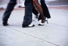 Buenas Aires, Tango Buenas Aires, Tango