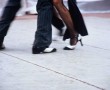 Buenas Aires, Tango Kunstwerk Buenas Aires, Tango