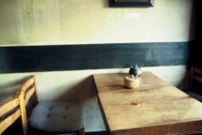 Tokio, Tafels & Stoelen Tokio, Tafels & Stoelen
