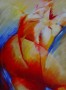 Iris Kunstwerk Iris