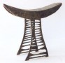sampan Kunstwerk sampan
