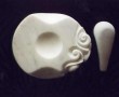 Mortir & Pestle Kunstwerk Mortir & Pestle