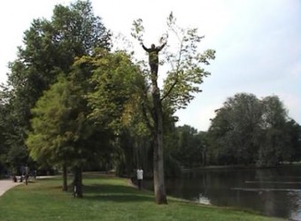 Oosterpark Oosterpark
