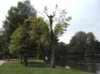 Oosterpark Oosterpark