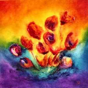 Bloemen Bloemen