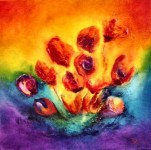 Bloemen Bloemen