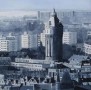 Over Groningen: Watertoren Kunstwerk Over Groningen: Watertoren