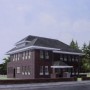 Voormalige marechaussee Groningen Kunstwerk Voormalige marechaussee Groningen