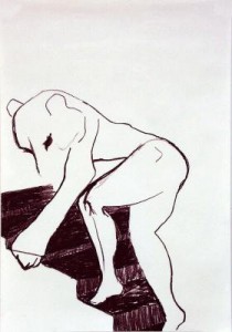 zonder titel (Toady) zonder titel (Toady)