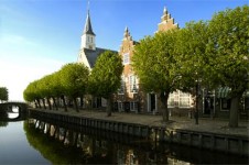 Het Diep in Sloten Het Diep in Sloten