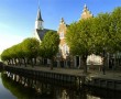 Het Diep in Sloten Kunstwerk Het Diep in Sloten
