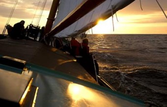 Skûtsjesilen Sloten Skûtsjesilen Sloten