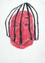 birdcage Kunstwerk birdcage