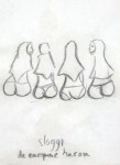 sloggi, de europese harem sloggi, de europese harem