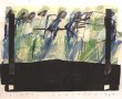Zoder titel 4 Kunstwerk Zoder titel 4