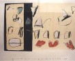 Zonder titel 6 Kunstwerk Zonder titel 6