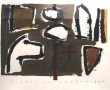 Zonder titel 9 Kunstwerk Zonder titel 9