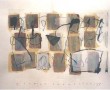 Zonder titel 12 Kunstwerk Zonder titel 12
