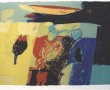Op tafel Kunstwerk Op tafel