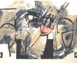 Prima vera Kunstwerk Prima vera