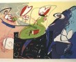 Op tafel Kunstwerk Op tafel