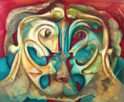 Faces Faces